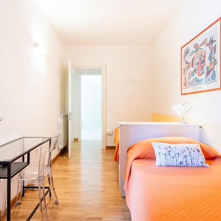 ליבורנו Piazza Cavallotti & Mercato Centrale Apartment! מראה חיצוני תמונה
