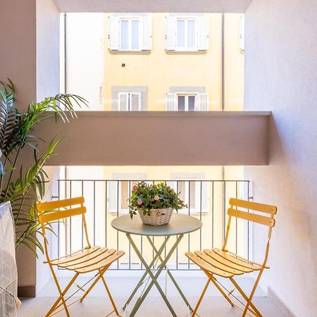 ליבורנו Piazza Cavallotti & Mercato Centrale Apartment! מראה חיצוני תמונה