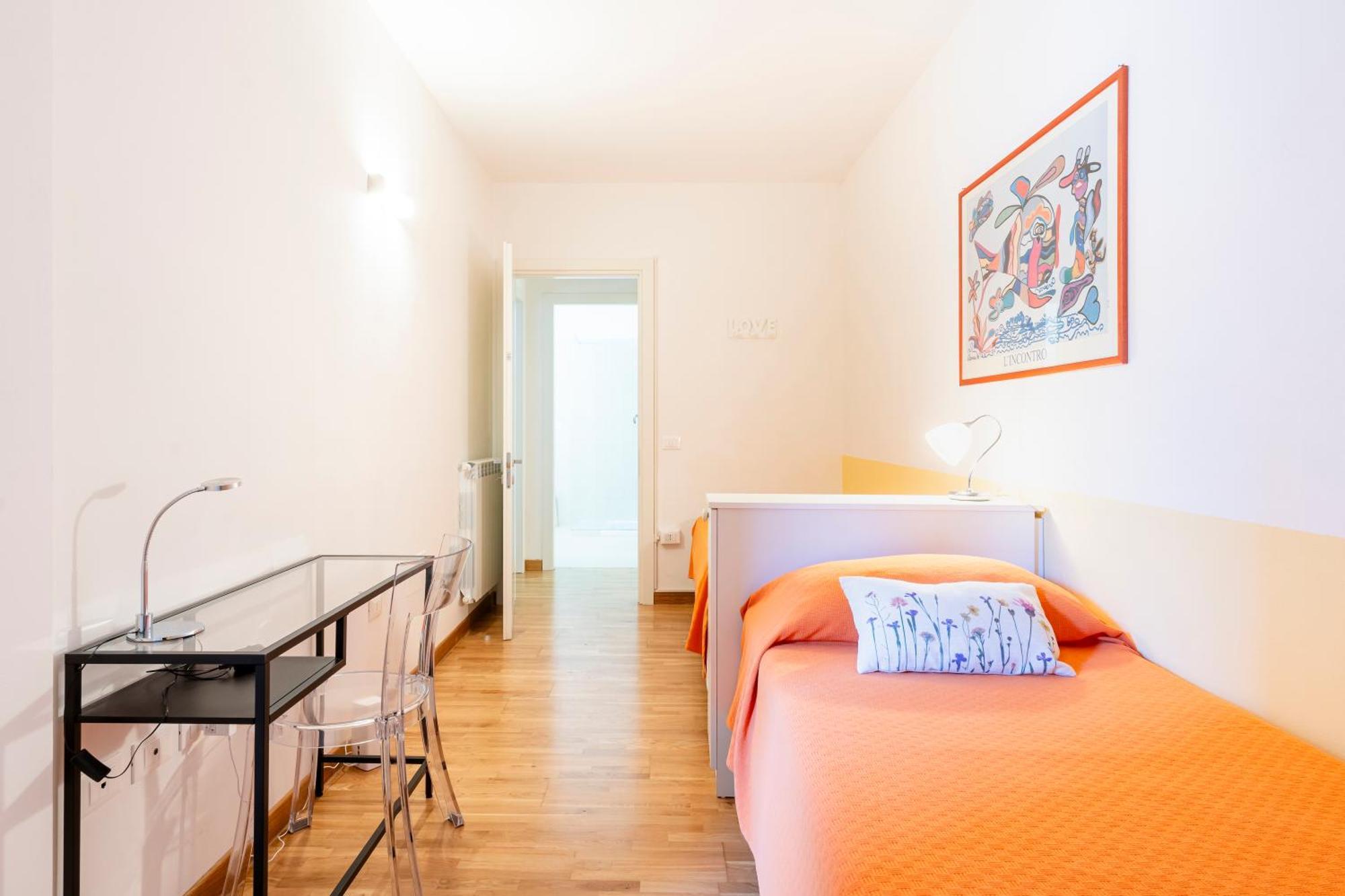 ליבורנו Piazza Cavallotti & Mercato Centrale Apartment! מראה חיצוני תמונה