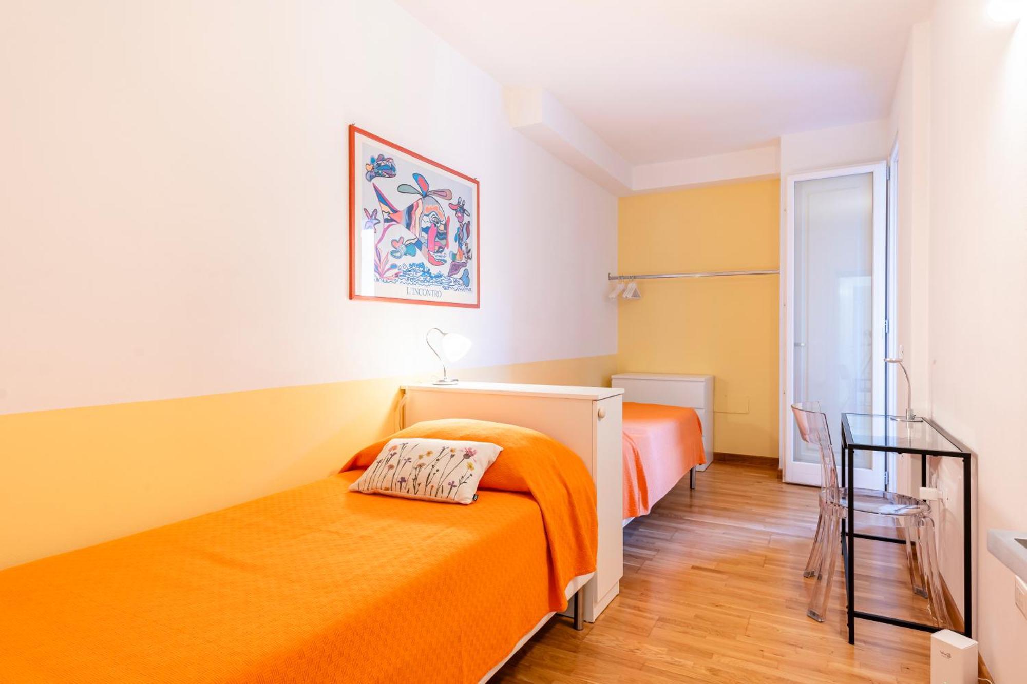 ליבורנו Piazza Cavallotti & Mercato Centrale Apartment! מראה חיצוני תמונה