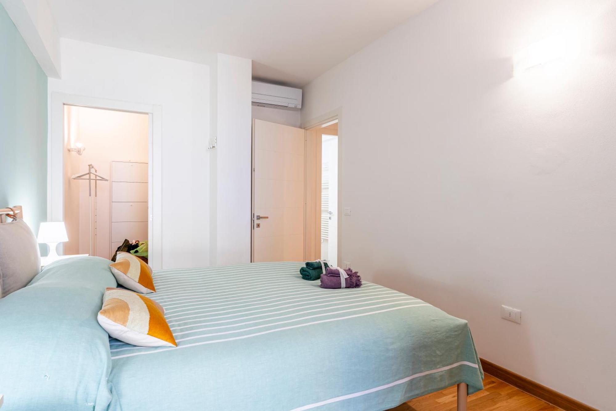 ליבורנו Piazza Cavallotti & Mercato Centrale Apartment! מראה חיצוני תמונה