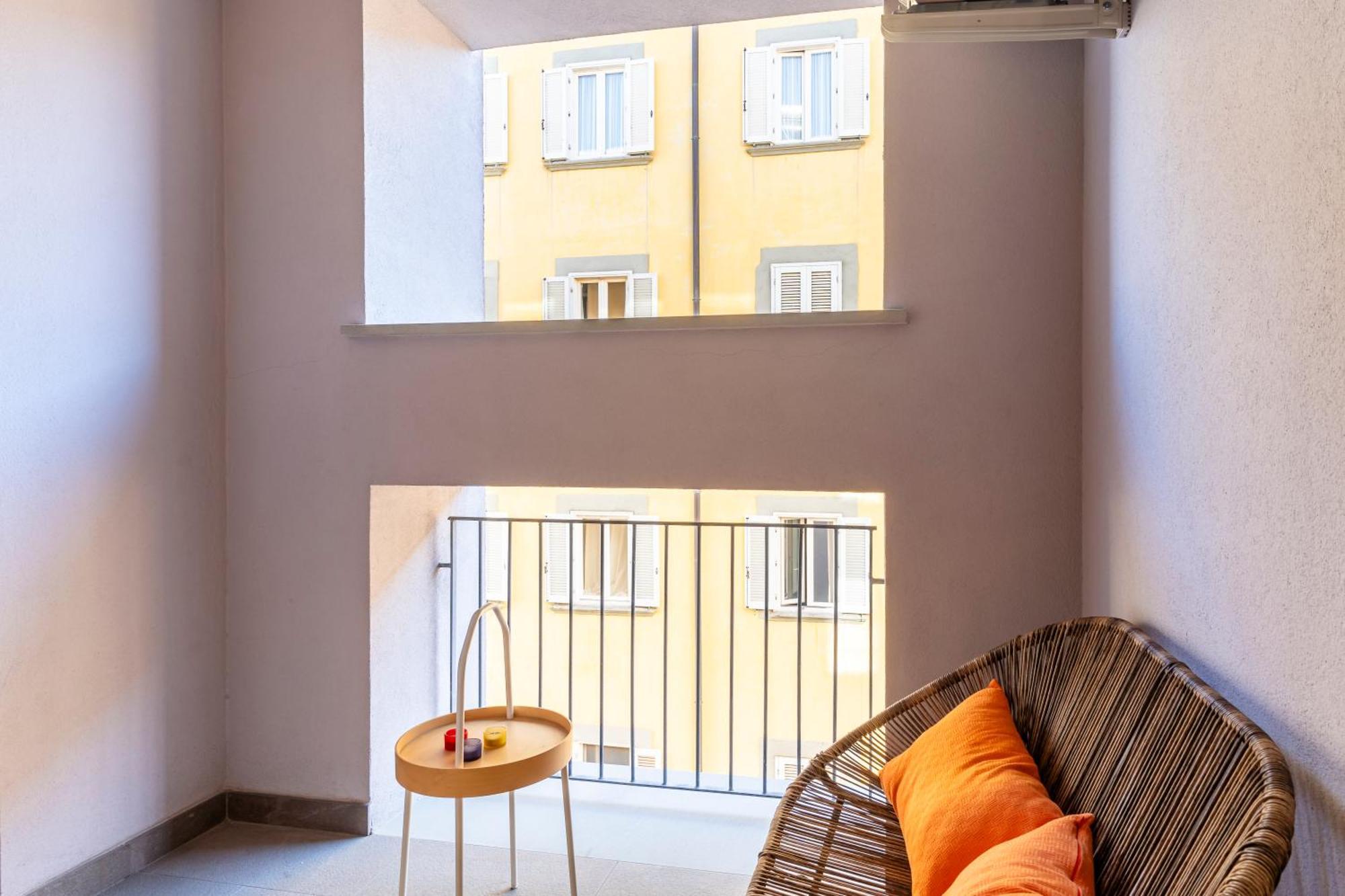ליבורנו Piazza Cavallotti & Mercato Centrale Apartment! מראה חיצוני תמונה