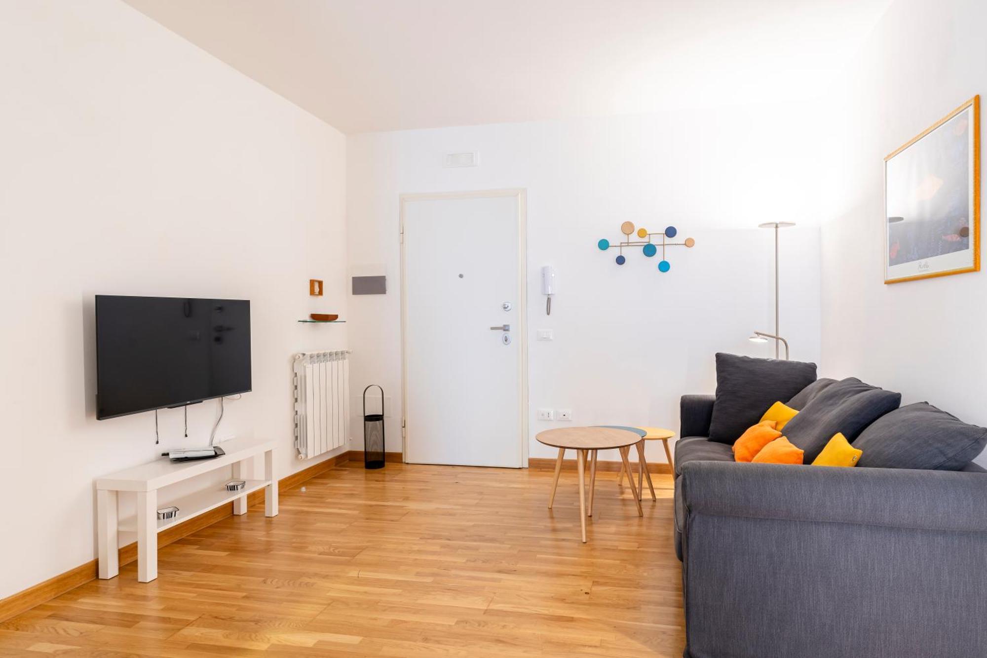 ליבורנו Piazza Cavallotti & Mercato Centrale Apartment! מראה חיצוני תמונה