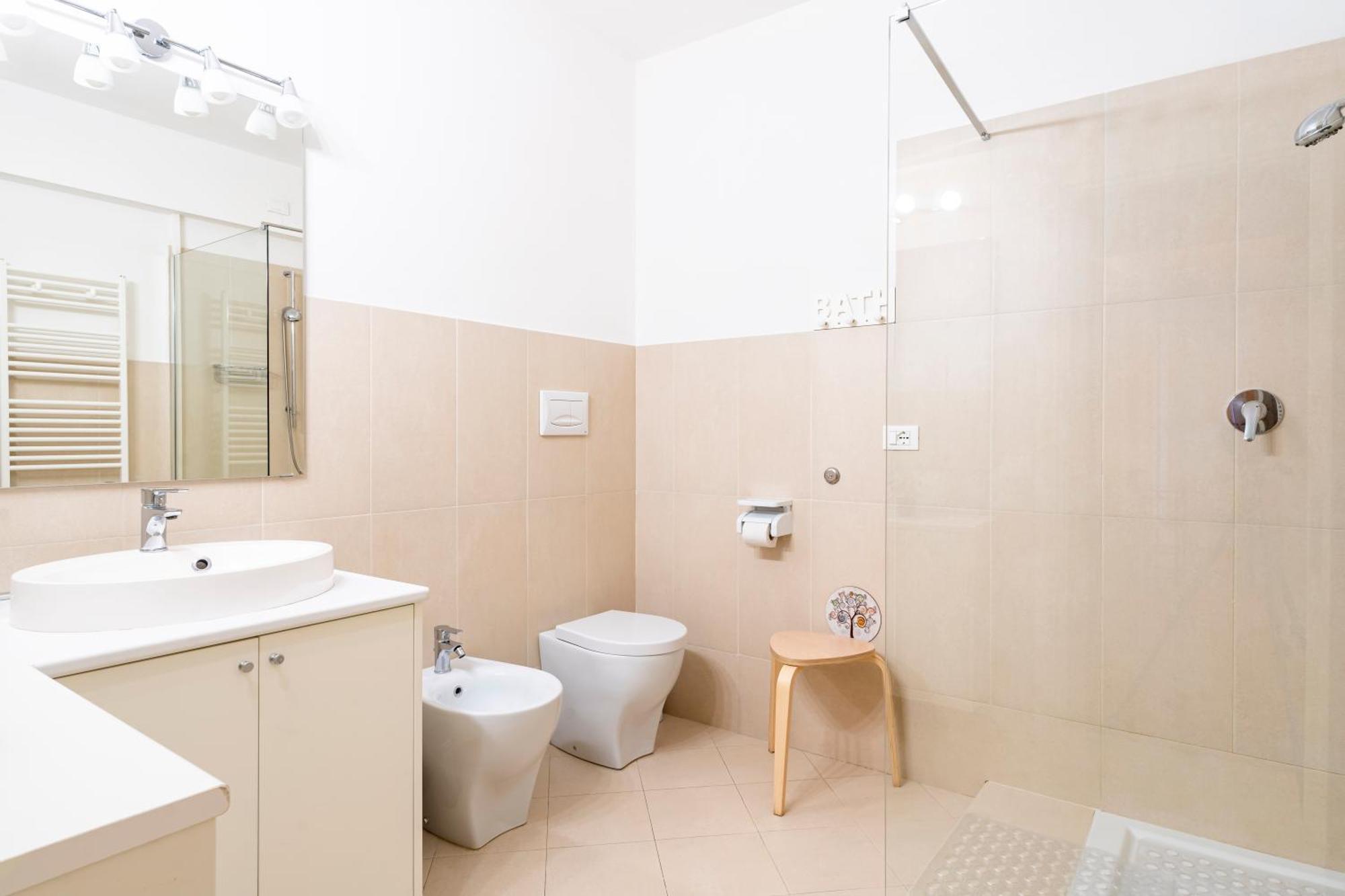 ליבורנו Piazza Cavallotti & Mercato Centrale Apartment! מראה חיצוני תמונה